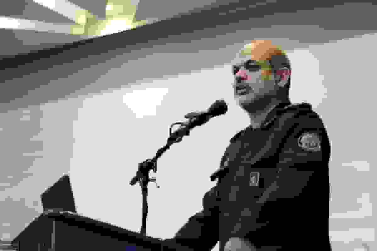 سردار وحیدی: دشمنان باید محاسبات خود را مرور کنند، زیرا خطا در محاسبه مشکل‌ساز است