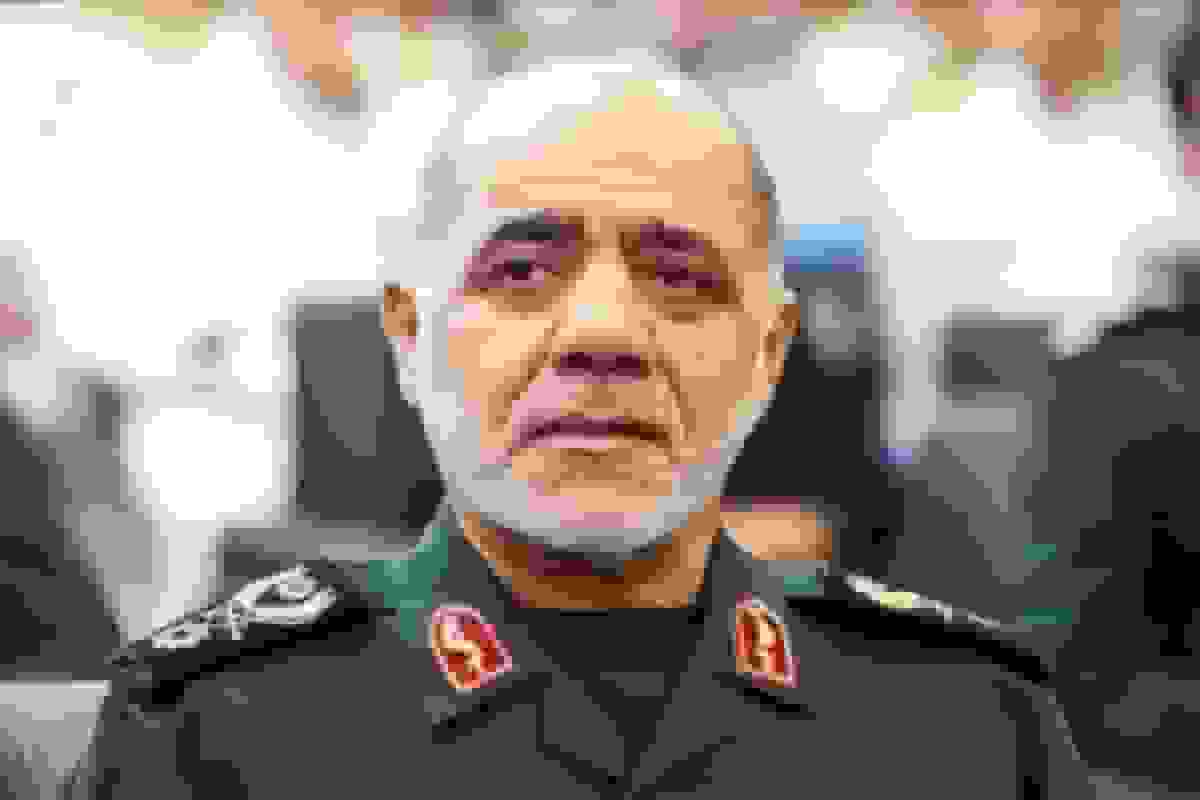 فرمانده قرارگاه خاتم الانبیا: با تعرض به کشور درنگ نخواهیم کرد؛ پاسخ تهدیدات را در میدان می‌دهیم