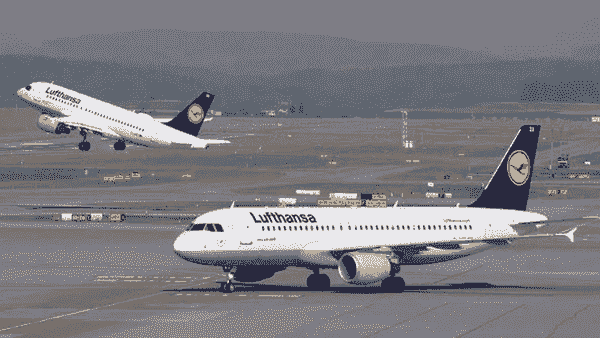 لوفت‌هانزا به دلیل وضعیت امنیتی، پروازهای شبانه به تل‌آویو را تعلیق کرد