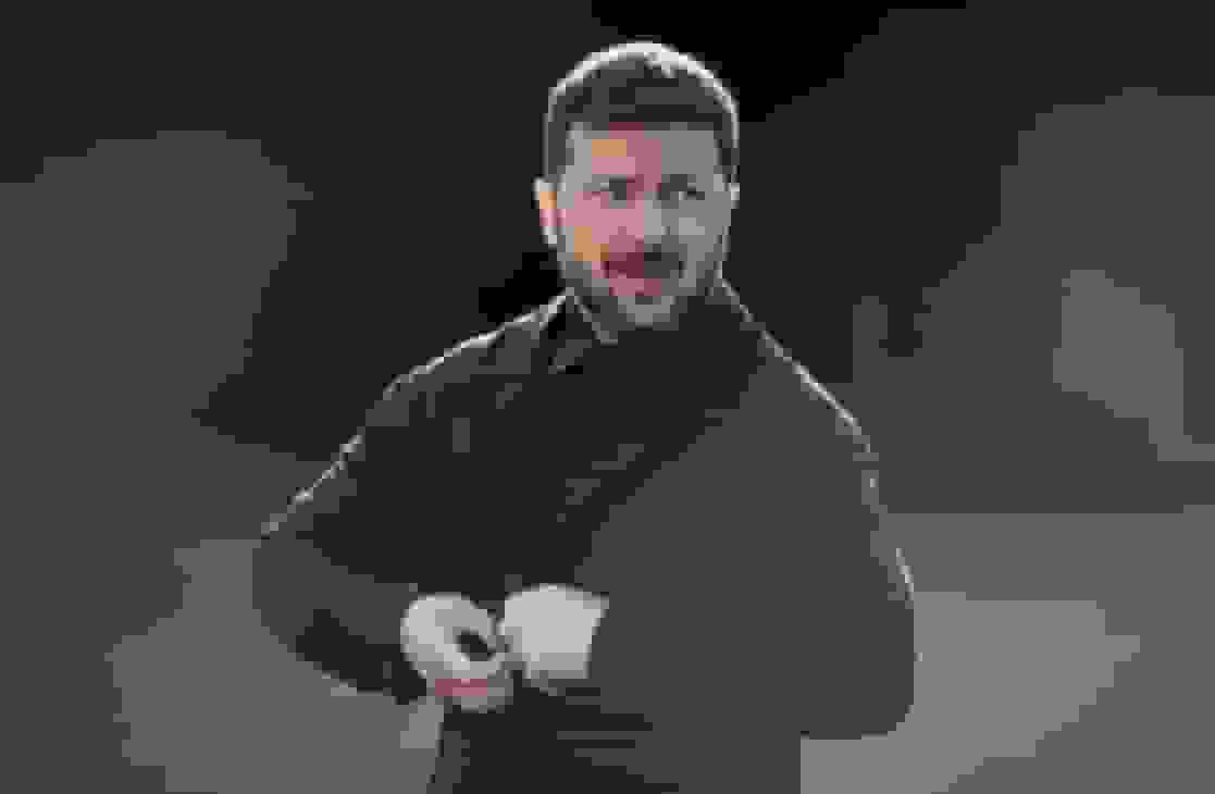 زلنسکی: مذاکرات آتی بر موضوع دشوار سرزمین متمرکز خواهد بود؛ پیشنهاد منطقه آزاد اقتصادی در دونباس