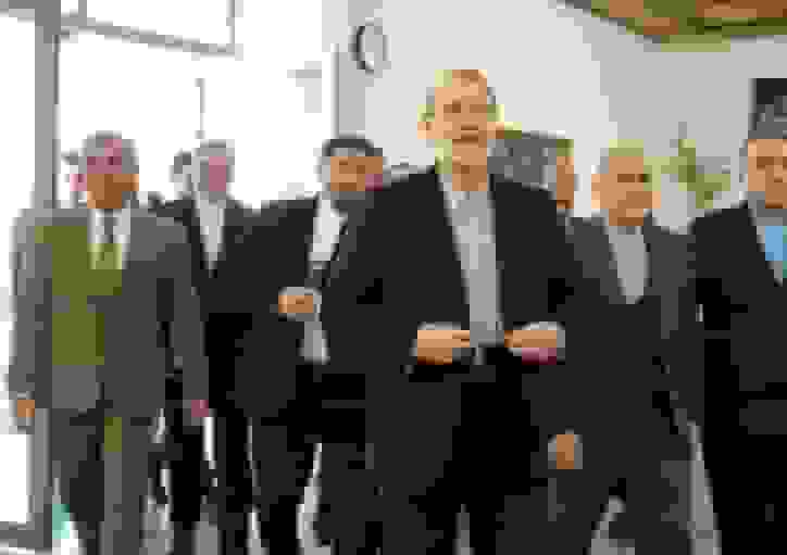 کانال مذاکراتی لاریجانی با آمریکا و نقش آن در گفتگوهای هسته‌ای