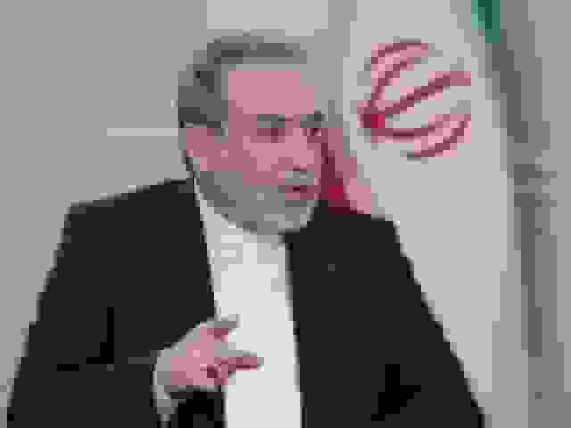 عراقچی: مذاکرات در مسیر خواسته‌های ما پیش رفته و فقط بر موضوع هسته‌ای متمرکز است