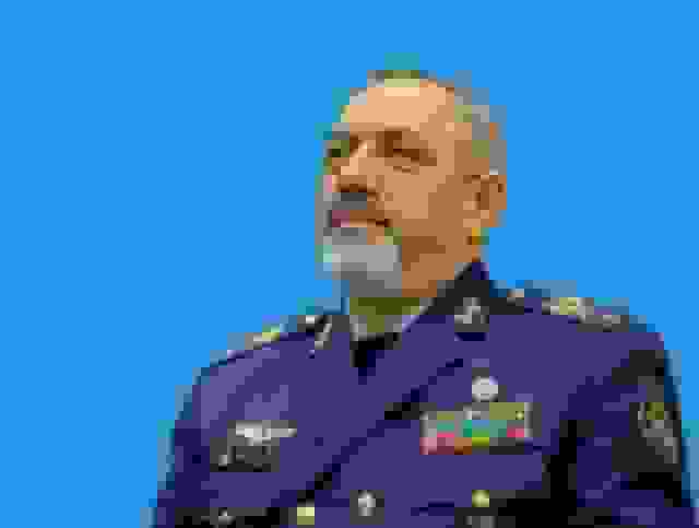 اظهارات وزیر دفاع: پاسخ نیروهای مسلح به اقدامات خصمانه دشمن فراتر از تصور خواهد بود