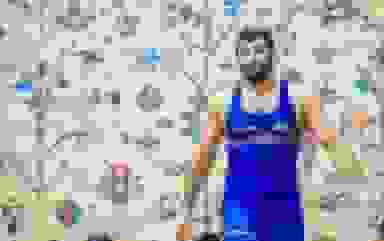 غیبت حسن یزدانی در اردوی جدید تیم ملی کشتی آزاد