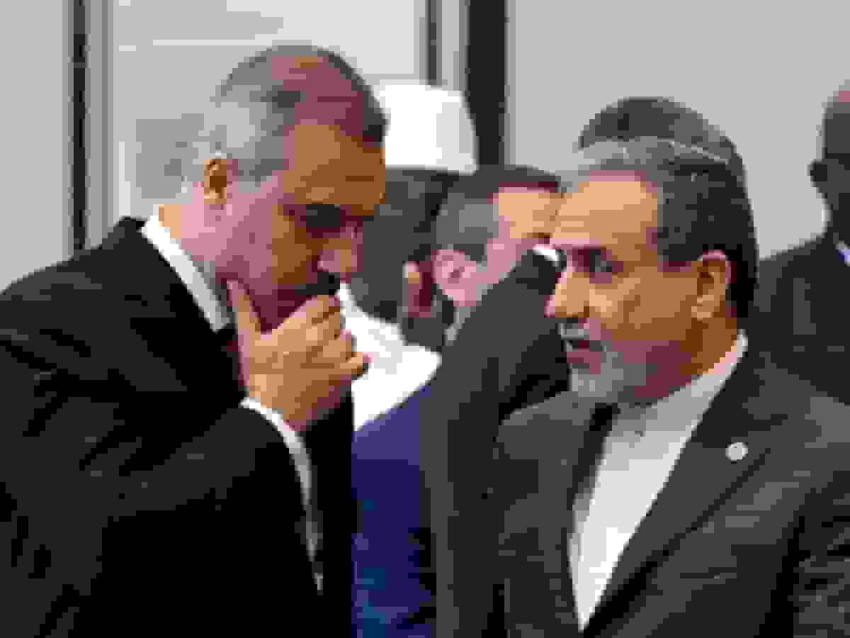 موافقت آمریکا با غنی‌سازی اورانیوم ایران در چارچوب مشخص از زبان وزیر خارجه ترکیه