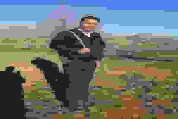 شهادت مأمور انتظامی لرستان در درگیری با سارق مسلح و کشته شدن متهم