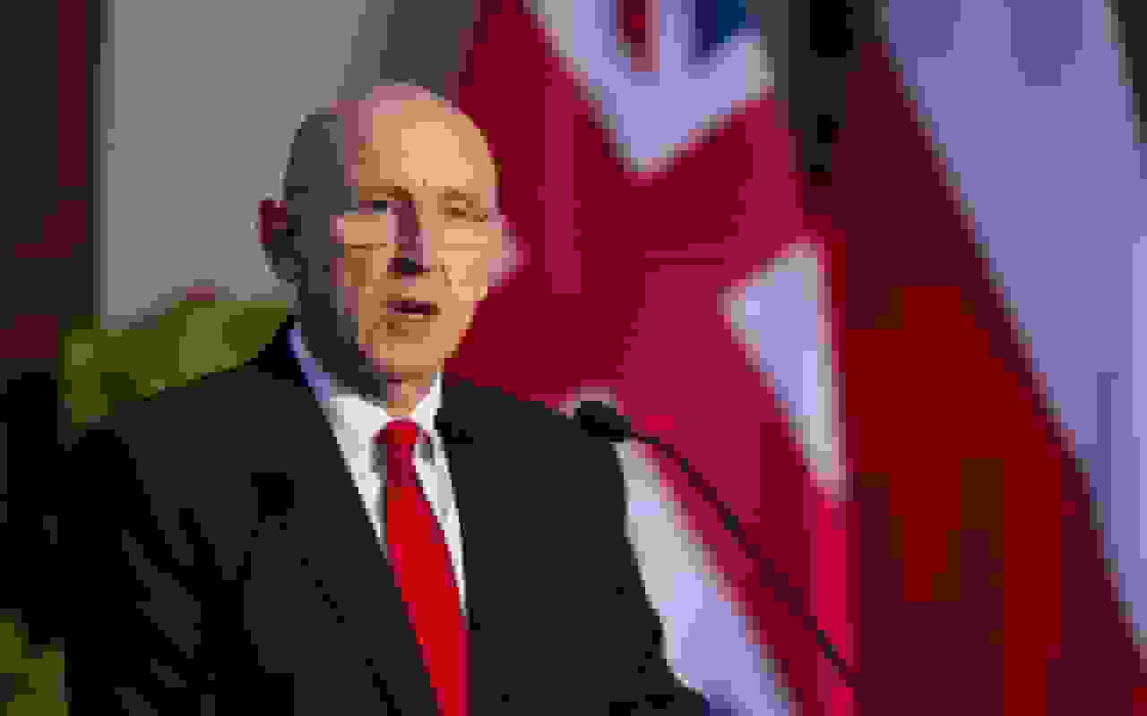 بسته ۵۰۰ میلیون پوندی پدافند هوایی انگلیس برای اوکراین