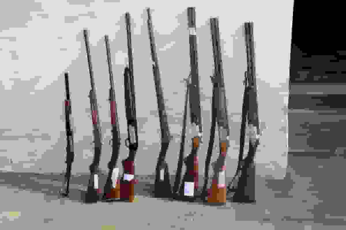 پلیس: برخورد قاطع با دارندگان سلاح غیر مجاز و ابطال مجوزهای دارای استفاده غیرقانونی