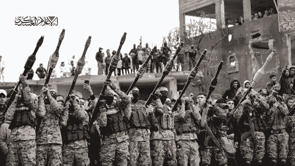 حماس: سلاح مقاومت مرتبط با اهداف سیاسی مردم فلسطین است و تحویل آن ممکن نیست