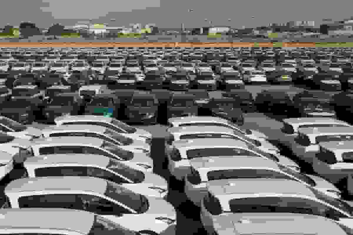 آغاز دور جدید ثبت‌نام خودروهای وارداتی با فرصت سه روزه