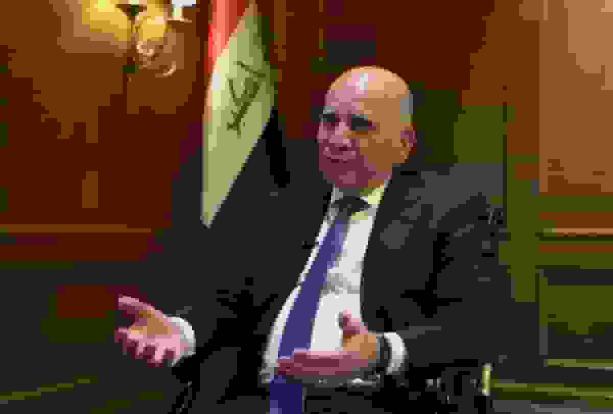 عراق استفاده از خشونت علیه ایران را رد می‌کند و نقش میانجی را نمی‌پذیرد