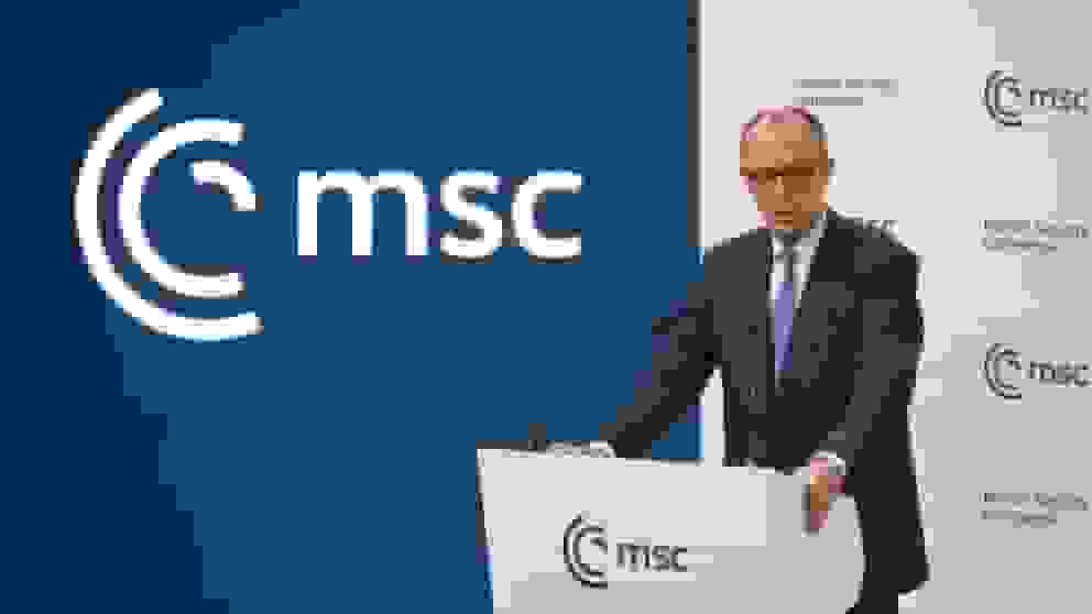 تعهد صدراعظم آلمان به ایجاد قویترین ارتش اروپا و همترازی نظامی چین با آمریکا