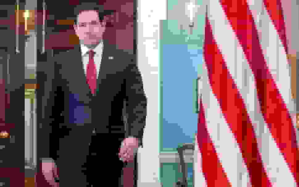 انصراف وزیر خارجه آمریکا از جلسه مونیخ درباره اوکراین؛ واکنش مقام اروپایی