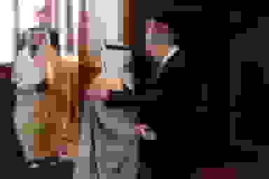 رایزنی وزرای خارجه روسیه و عربستان درباره ایران / مسکو: دو طرف بر جلوگیری از تشدید بحران‌ها در خاورمیانه تاکید کردند