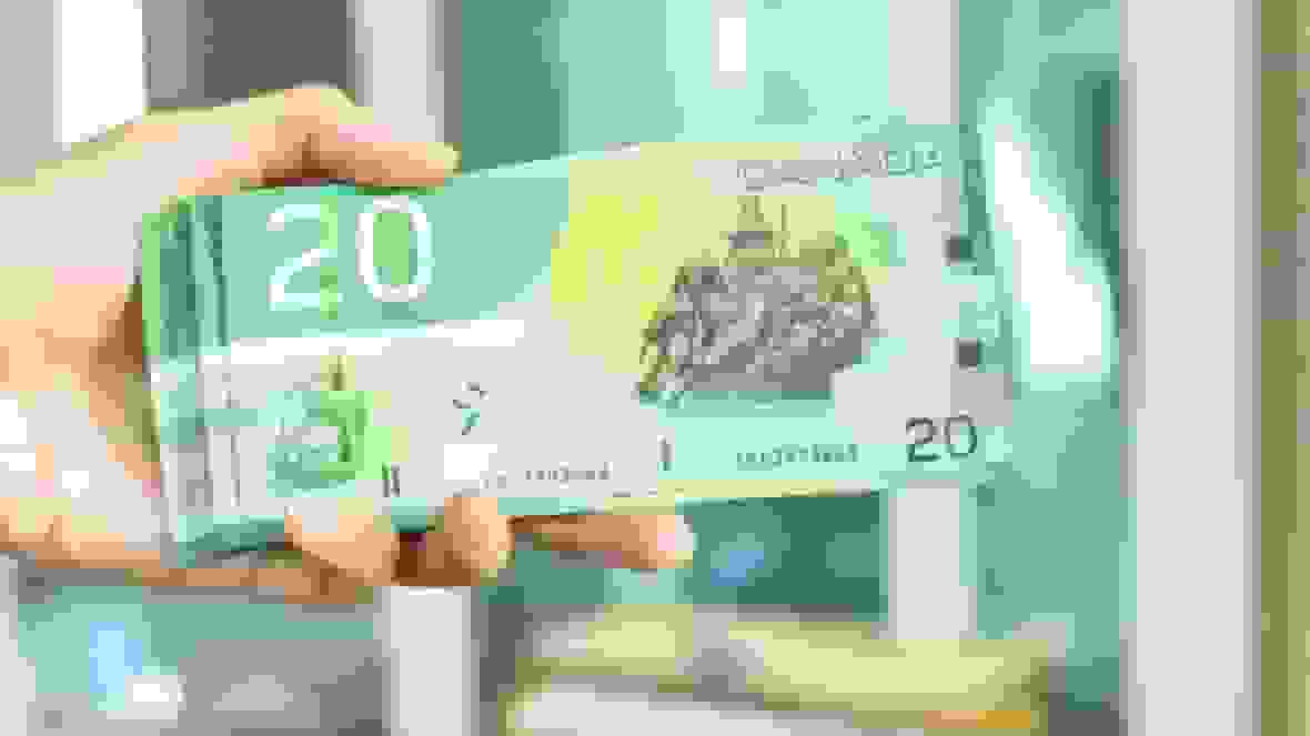 قیمت دلار کانادا، امروز شنبه ۲۵ بهمن ۱۴۰۴