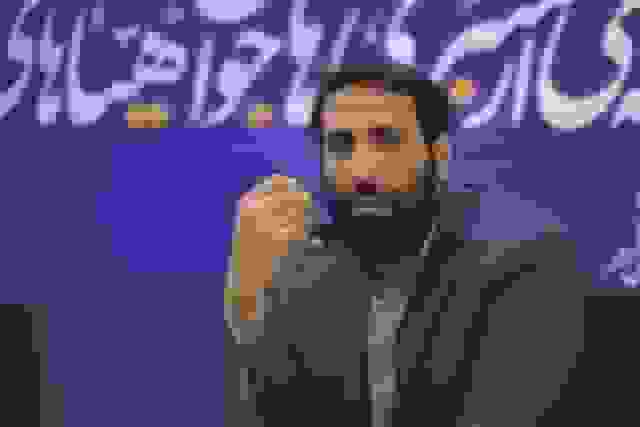 مدیر شبکه قرآن، مدیر شبکه افق شد