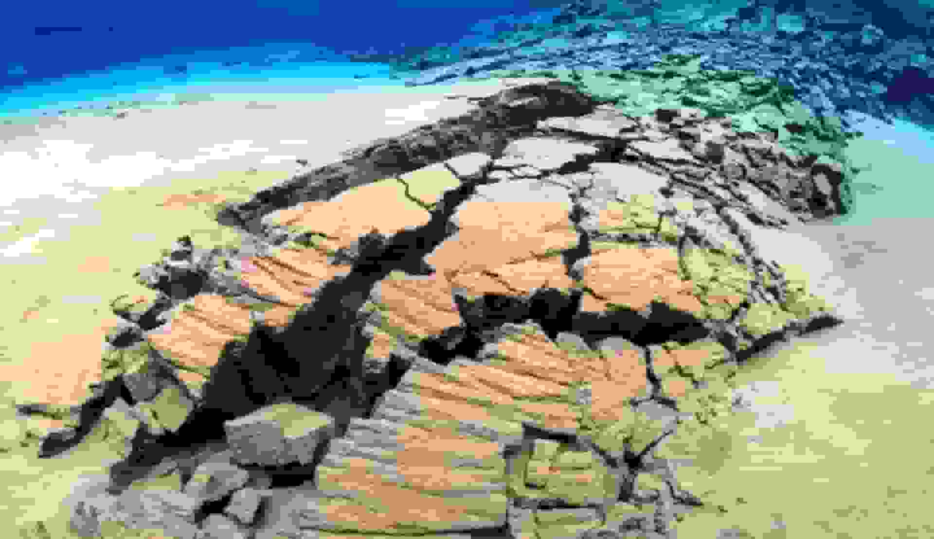 میکروب‌هایی که میلیون‌ها سال در اعماق زمین خوابیده‌اند