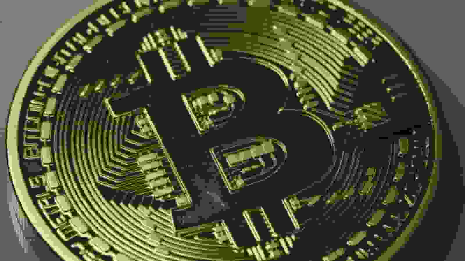 قیمت بیت‌کوین در بازار تهران به ۶۸٬۴۰۸ دلار رسید