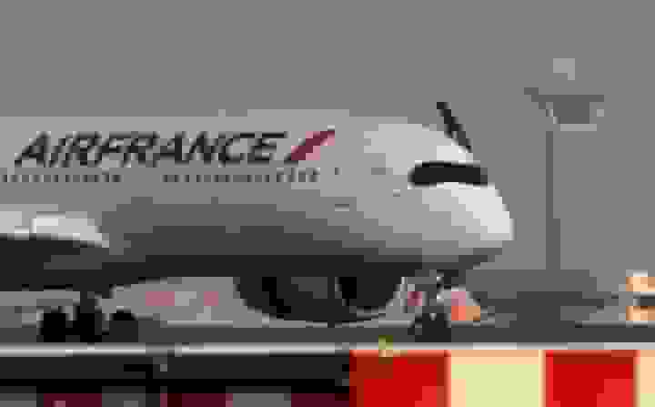 خطوط هوایی اروپایی پروازهای خود به اسرائیل را لغو کردند