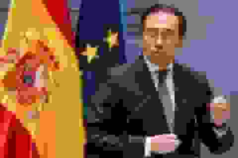 اسپانیا خواستار تشکیل ارتش مشترک اروپایی شد