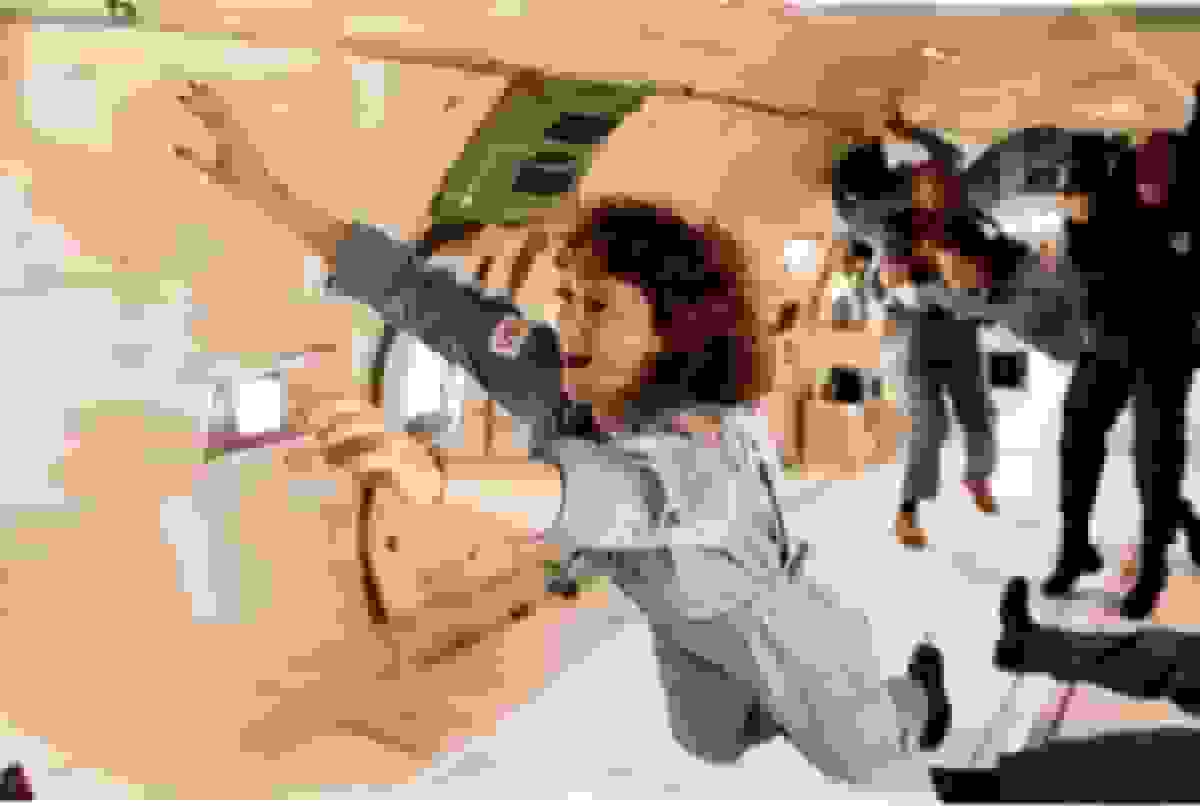 تئوری عجیب ناسا: زمین و ۷ ثانیه از دست دادن جاذبه