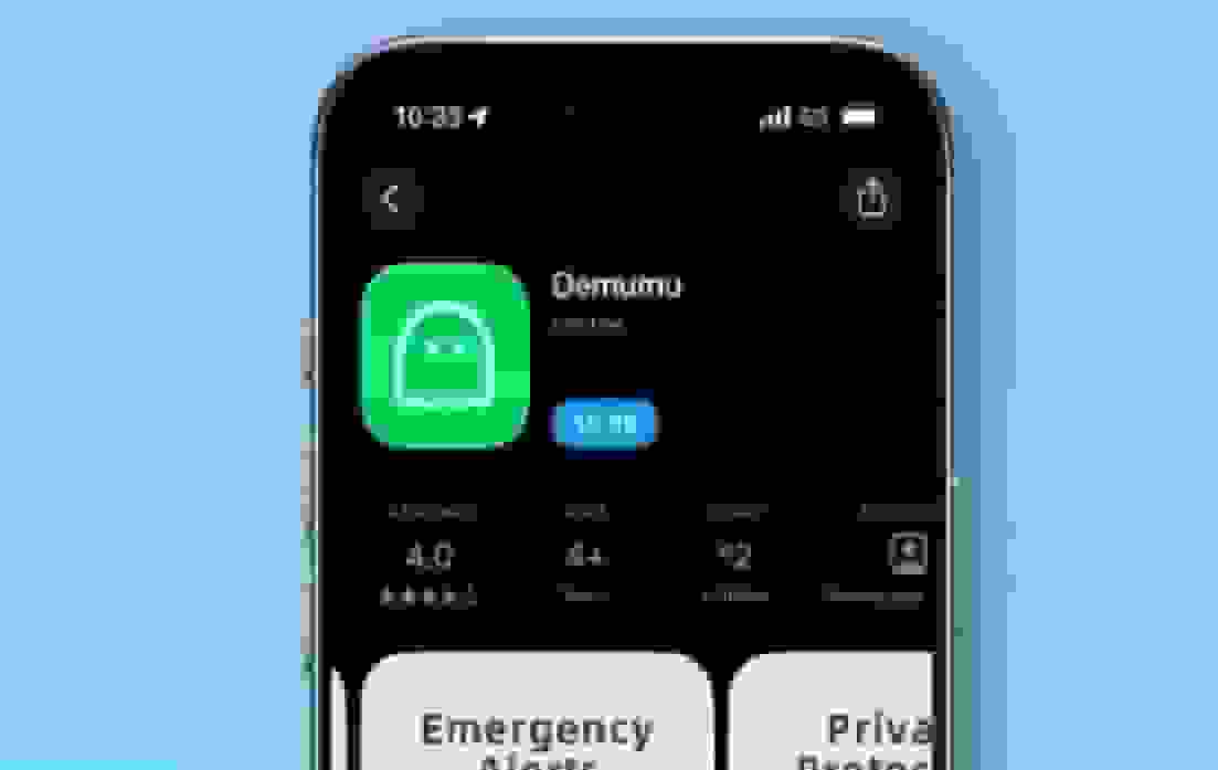 اپلیکیشن «آیا مرده‌اید؟»؛ پردرآمدترین برنامه اپ استور چین