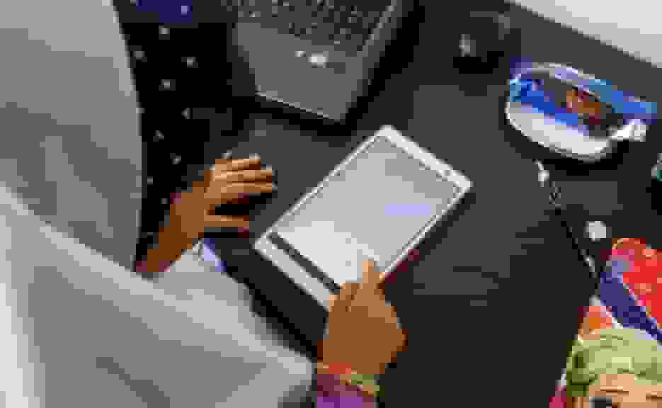 تصمیمگیری درباره غیرحضوری شدن مدارس در پی آلودگی هوا