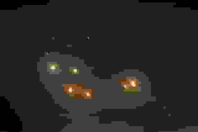 ادعای همکاری بریتانیا، امارات و اردن در رهگیری موشک‌ها و پهپادهای ایرانی