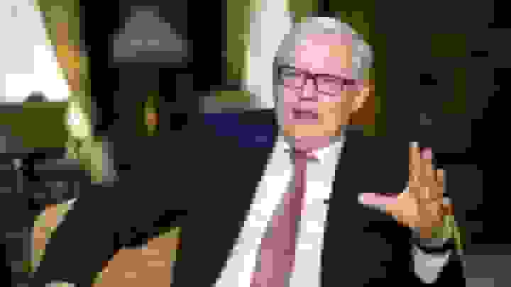 معاون وزیر خارجه روسیه: امنیت ملی تضمین شده و گفت‌وگو با آمریکا متوقف شده است