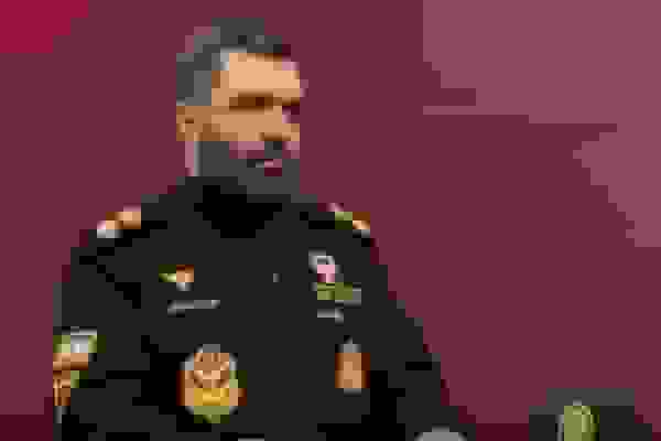 فرمانده یگان‌های ویژه فراجا: پلیس در اغتشاشات اخیر از سلاح گرم استفاده نکرده است