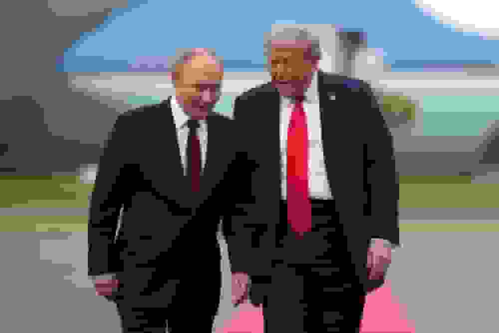 روسیه: ترامپ دعوت‌نامه سفر به مسکو را دریافت کرد