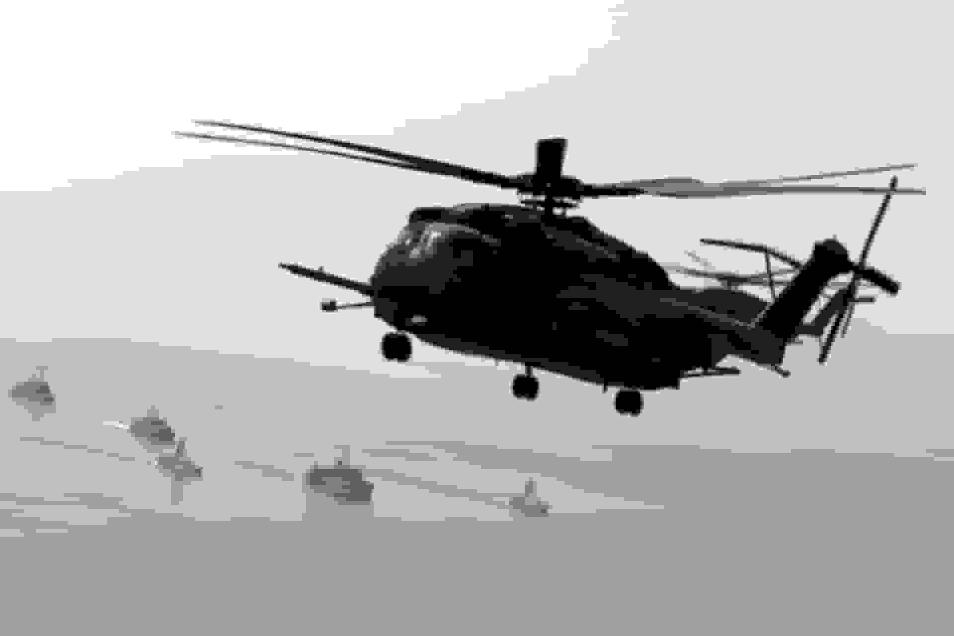 ادعای العربیه درباره رزمایش نیروی هوایی آمریکا در خاورمیانه