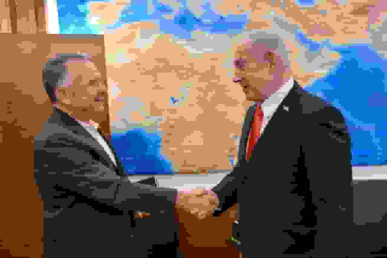 ادعای کانال ۱۲ رژیم صهیونیستی درباره توافق کامل نمایندگان ترامپ و نتانیاهو در مورد ایران