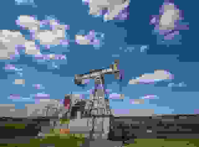 قیمت جهانی نفت به مرز ۶۶ دلار رسید