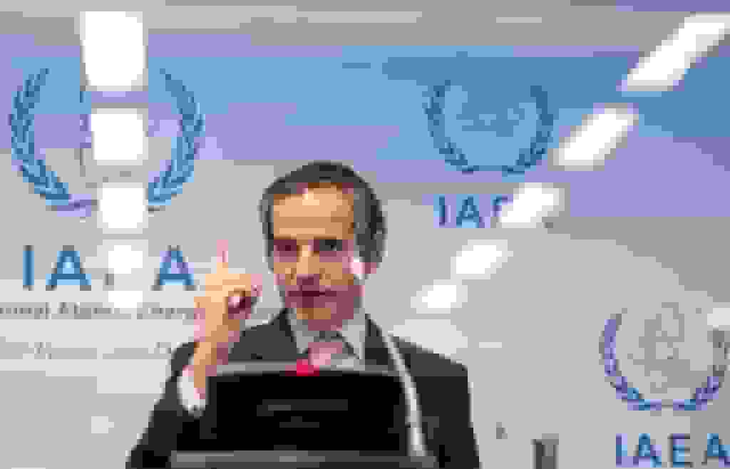 سخنگوی وزارت خارجه: در تماس مستمر با مقامات آژانس هستیم