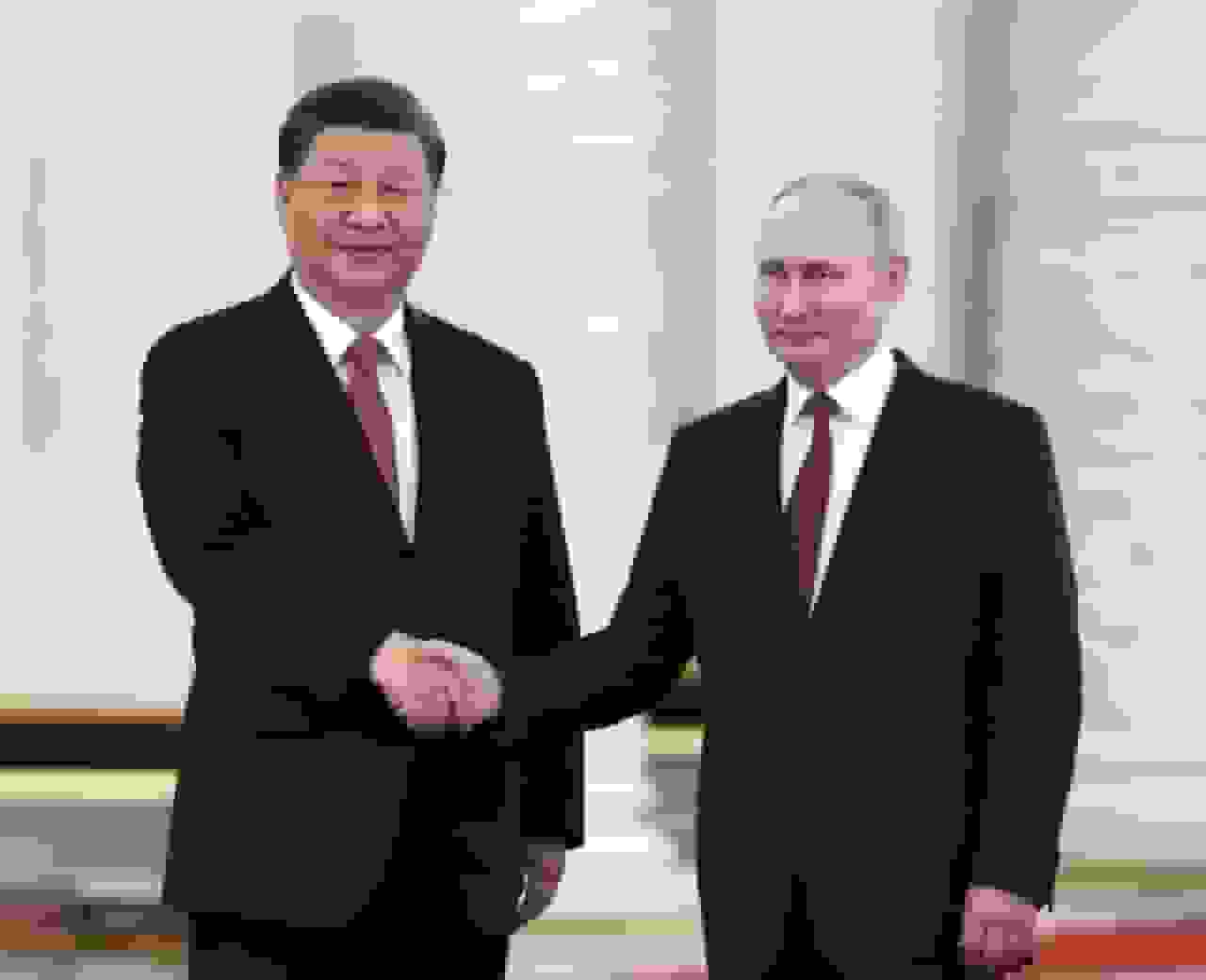 سخنگوی وزارت خارجه: رایزنی‌های دفاعی ایران با چین و روسیه با قوت ادامه می‌یابد