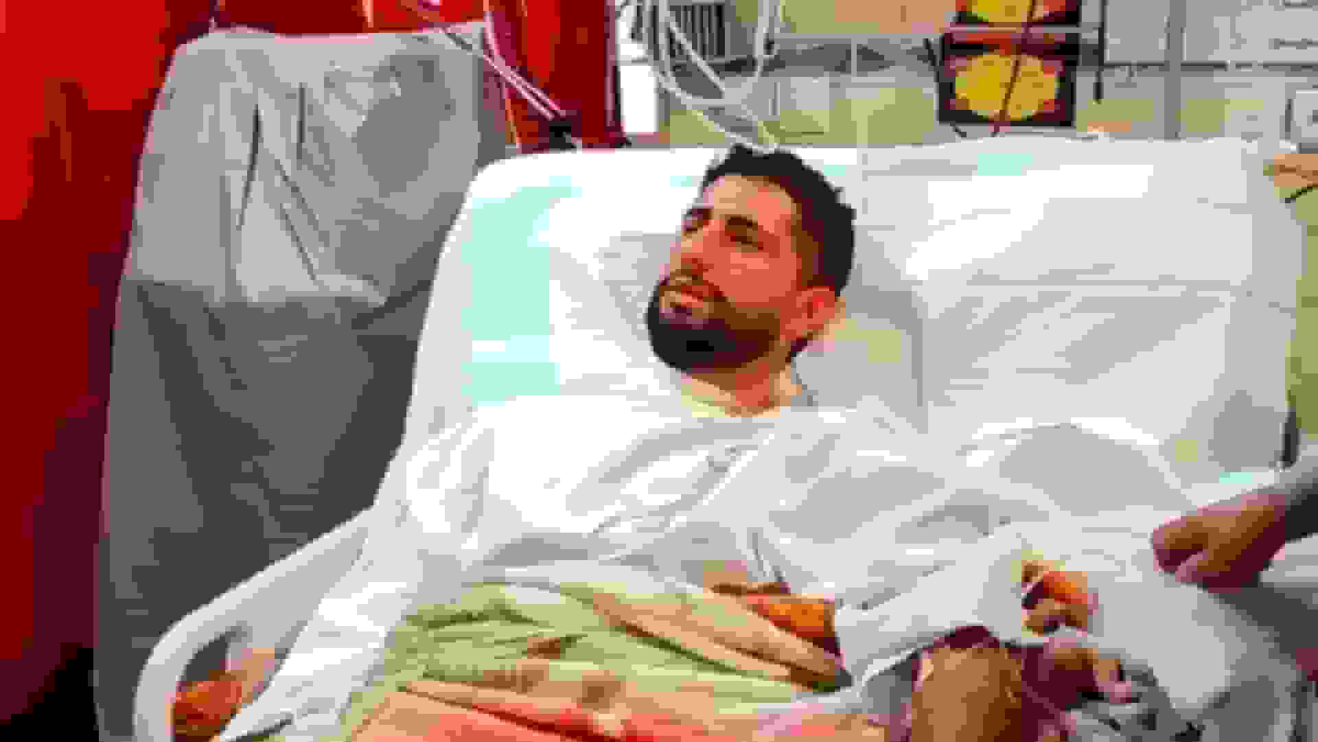 وزارت بهداشت: مراجعه ۳ هزار آسیب‌دیده حوادث اخیر به مراکز درمانی و انجام ۱۳ هزار عمل جراحی