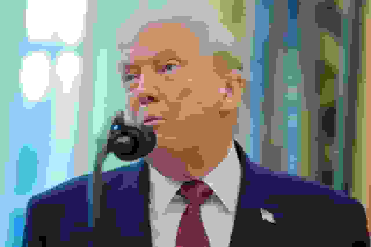 وزیر دفاع آلمان: اظهارات ترامپ بی‌احترامی به سربازان کشته شده ناتو است