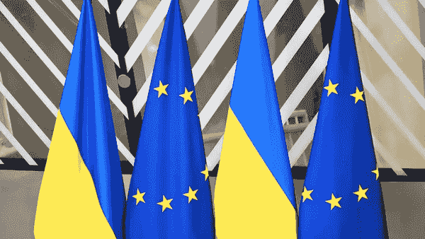 فایننشال تایمز: مخالفت کشورهای اروپایی با عضویت اوکراین در اتحادیه اروپا