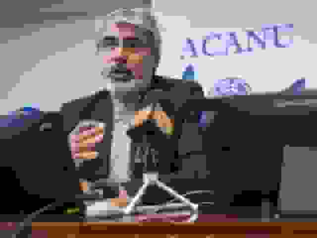 نماینده ایران در ژنو: تبادل پیام‌های غیررسمی میان ایران و آمریکا