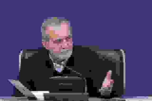 پزشکیان: علت شنیده شدن صدای اعتراضات مردمی در خیابان، عدم توجه مسئولان به هشدارهاست