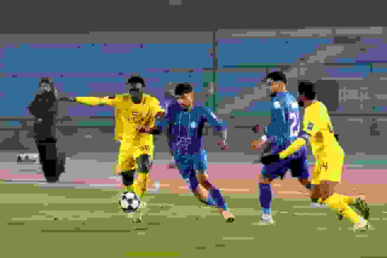 ورزشگاه‌های میزبان استقلال، سپاهان و تراکتور در آسیا مشخص شدند