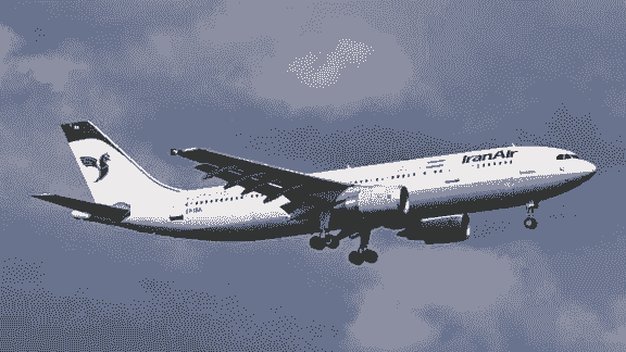 سومین گروه از ایرانیان اخراج‌شده از آمریکا به کشور بازگشتند