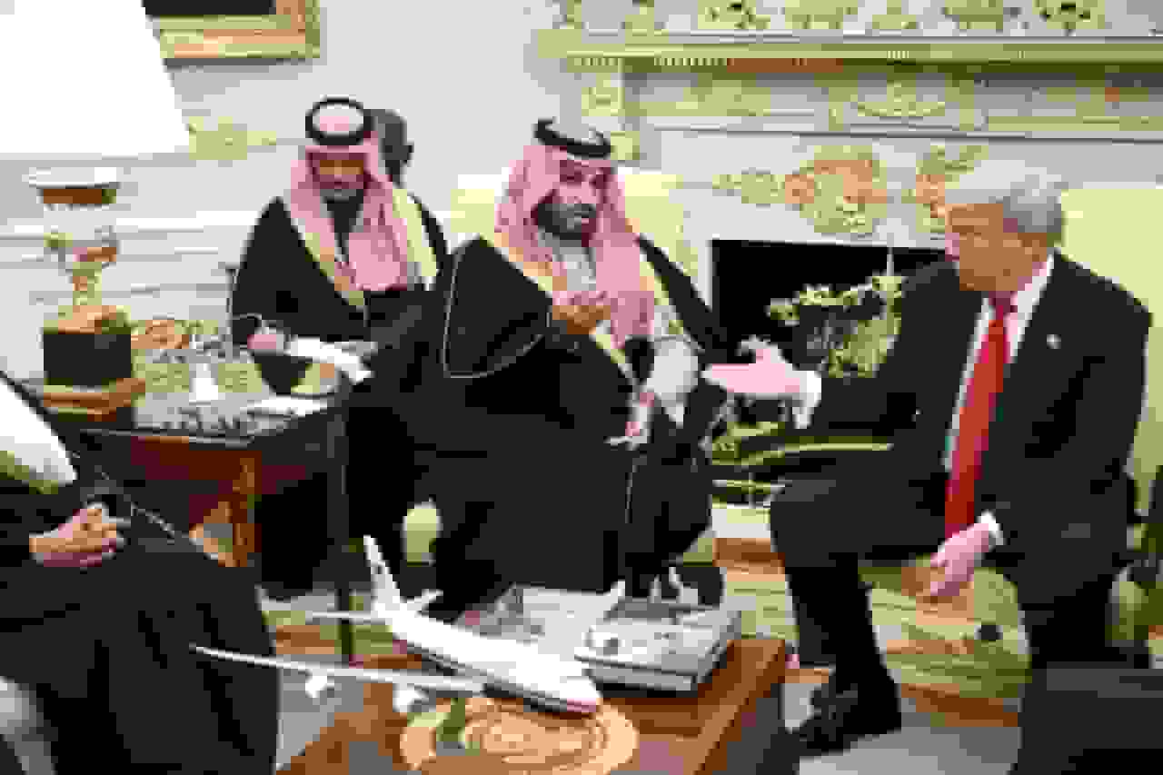 تغییر استراتژی عربستان: فاصله‌گیری از عادی‌سازی با اسرائیل و شکل‌دهی موازنه‌های جدید منطقه‌ای