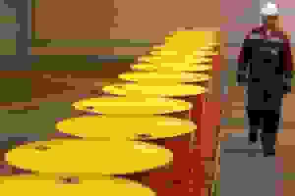 افزایش قیمت نفت در پی اختلال در تولید آمریکا