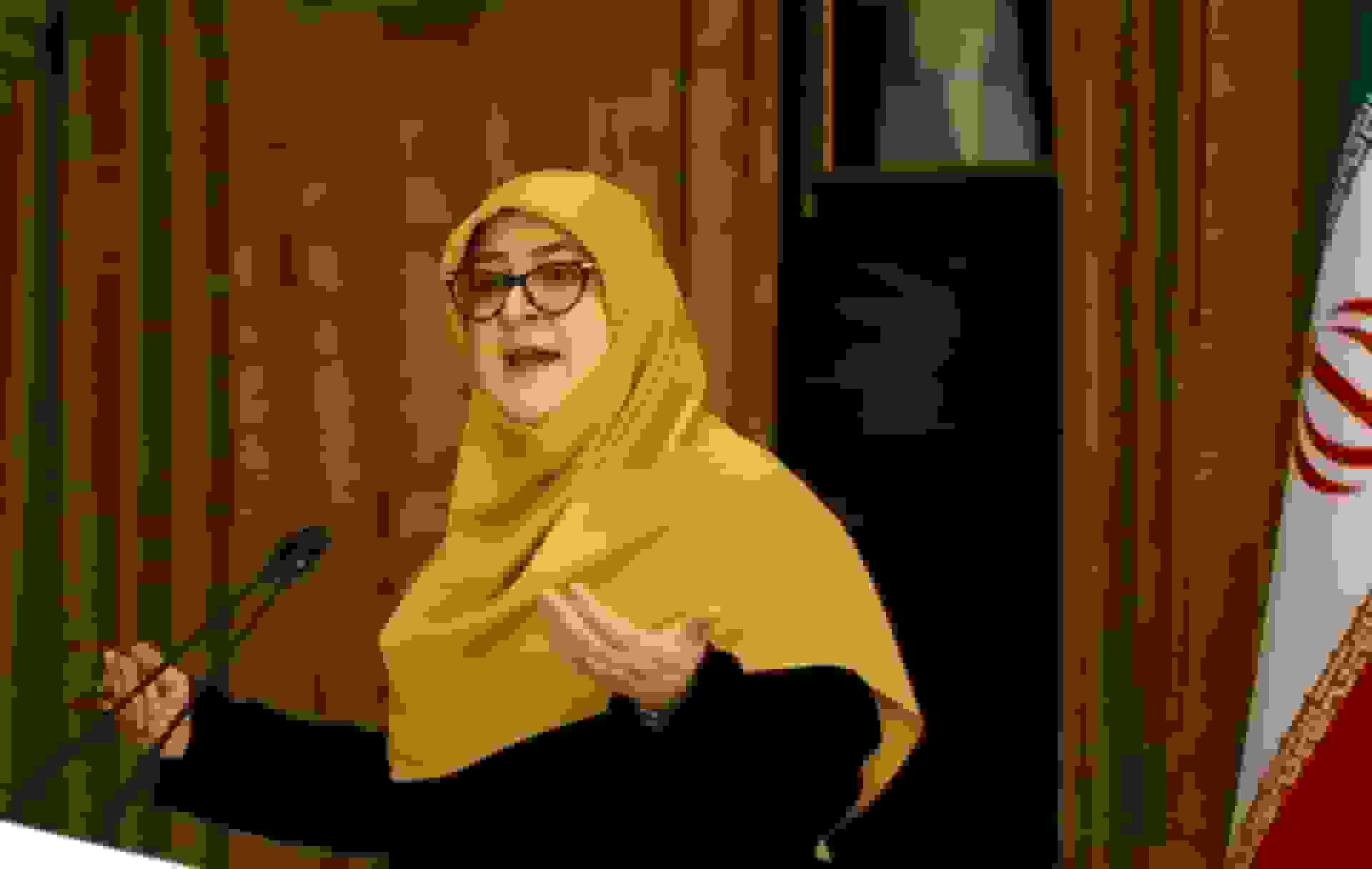 سخنگوی دولت: تغییرات در دانشگاه‌ها پس از برخوردهای نامناسب با دانشجویان و اطلاع‌رسانی درباره بیمارستان ایلام