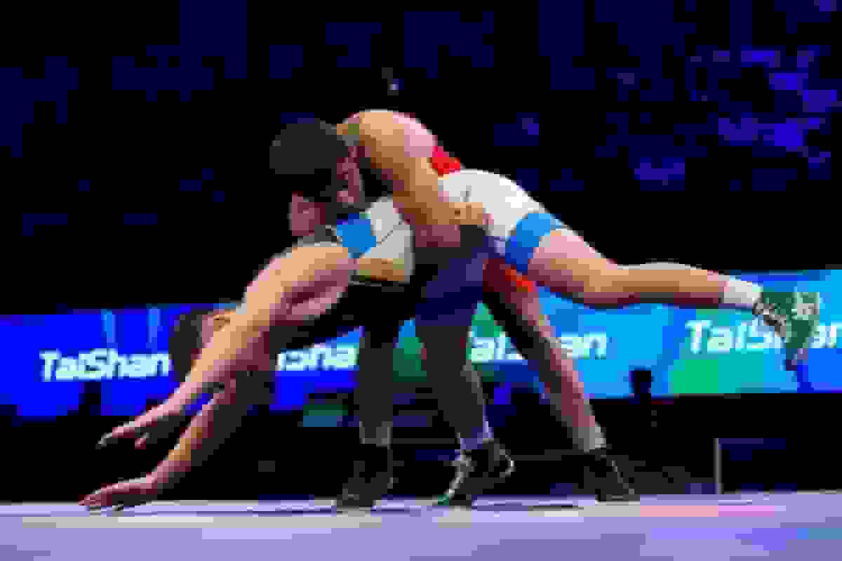 عدم صدور ویزای روسیه برای تیم کشتی آزاد ایران و لغو حضور در جام ایوان یاریگین