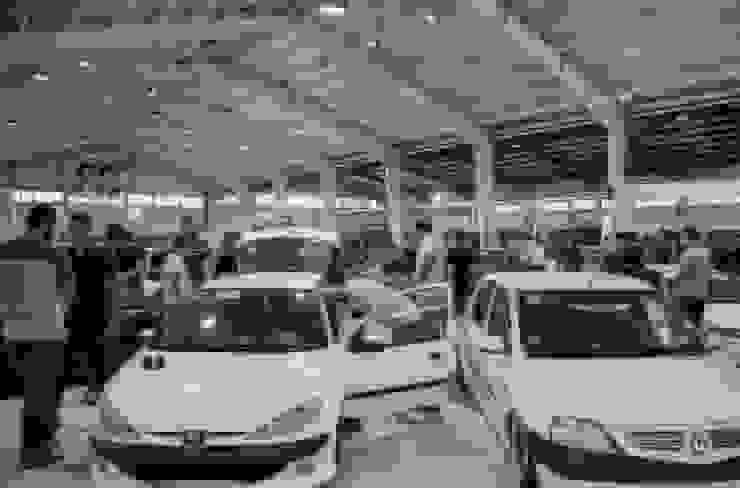 قیمت خودرو امروز سهشنبه ۷ بهمن ۱۴۰۴