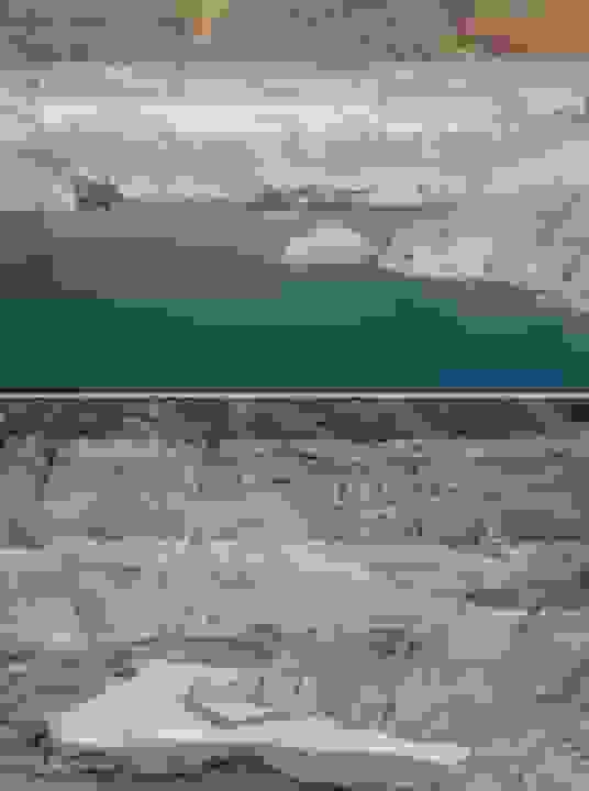 کاهش ۱۸ درصدی حجم آب سدهای کشور و وضعیت نامناسب سدهای تهران