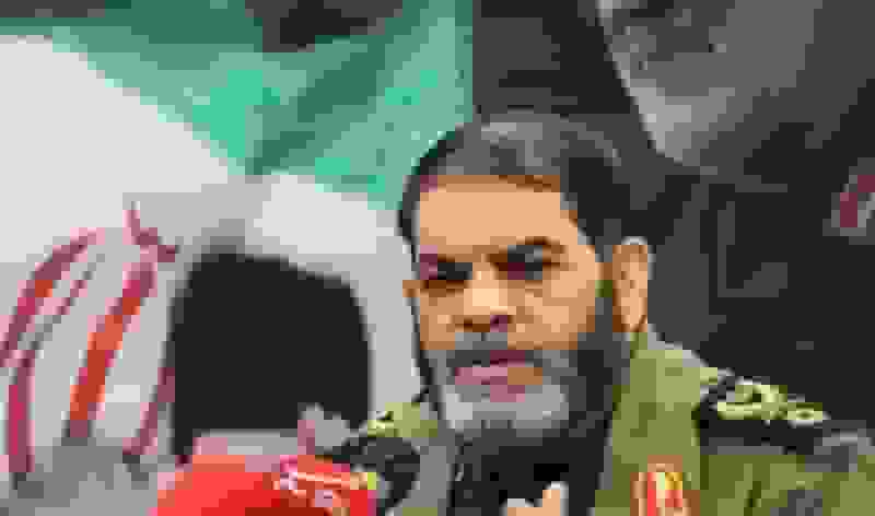 انتصاب سردار حسین معروفی به معاونت فرهنگی سپاه پاسداران